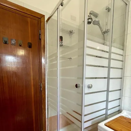 Le - Suites, Center! Guest house Tivoli