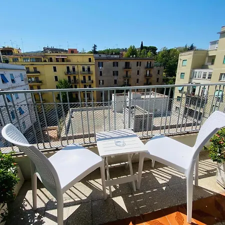 Le - Suites, Center! * Tivoli