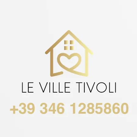 Le - Suites, Center! Guest house Tivoli